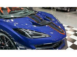 2026 Chevrolet Corvette (CC-2102916) for sale in Addison, Illinois