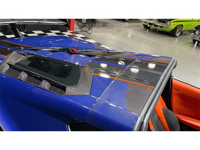 2026 Chevrolet Corvette (CC-2102916) for sale in Addison, Illinois