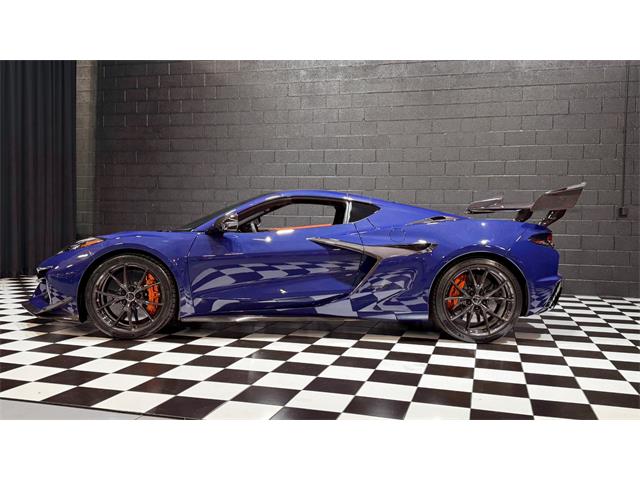 2026 Chevrolet Corvette (CC-2102916) for sale in Addison, Illinois