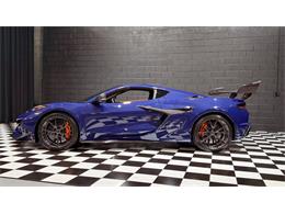 2026 Chevrolet Corvette (CC-2102916) for sale in Addison, Illinois
