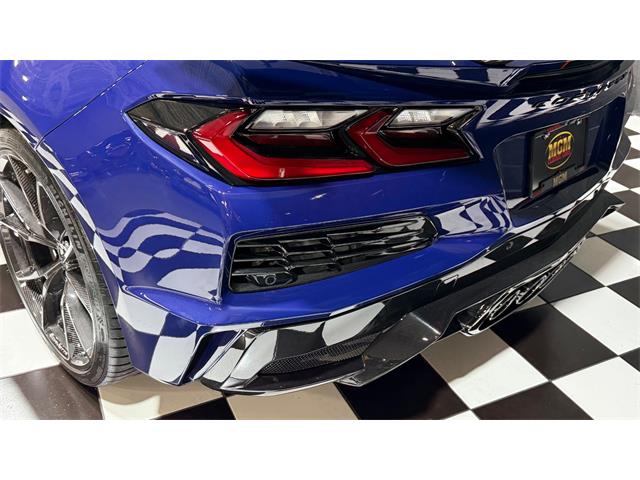 2026 Chevrolet Corvette (CC-2102916) for sale in Addison, Illinois
