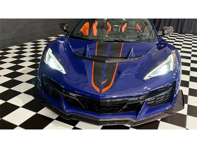 2026 Chevrolet Corvette (CC-2102916) for sale in Addison, Illinois