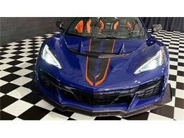 2026 Chevrolet Corvette (CC-2102916) for sale in Addison, Illinois