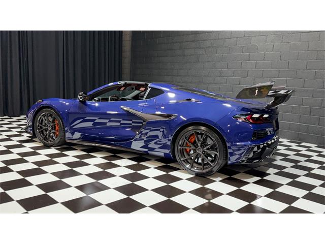 2026 Chevrolet Corvette (CC-2102916) for sale in Addison, Illinois