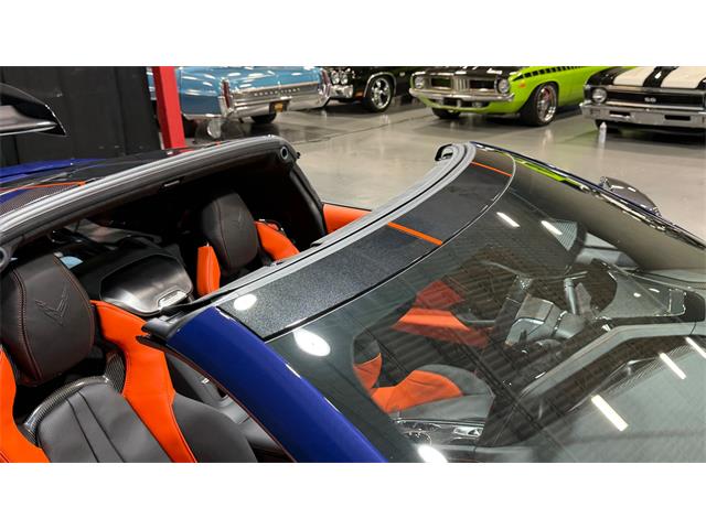 2026 Chevrolet Corvette (CC-2102916) for sale in Addison, Illinois