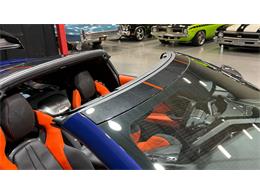 2026 Chevrolet Corvette (CC-2102916) for sale in Addison, Illinois