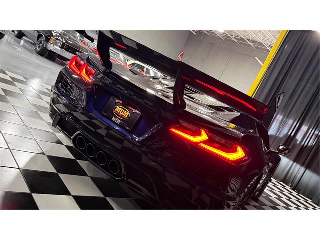 2026 Chevrolet Corvette (CC-2102916) for sale in Addison, Illinois