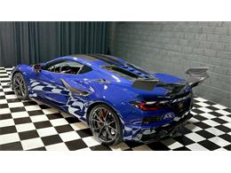 2026 Chevrolet Corvette (CC-2102916) for sale in Addison, Illinois