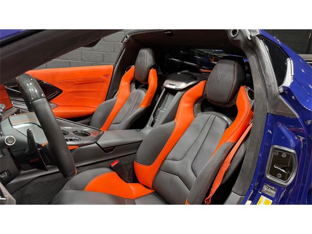 2026 Chevrolet Corvette (CC-2102916) for sale in Addison, Illinois