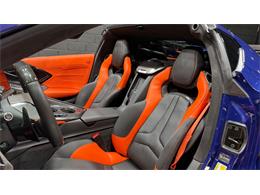 2026 Chevrolet Corvette (CC-2102916) for sale in Addison, Illinois
