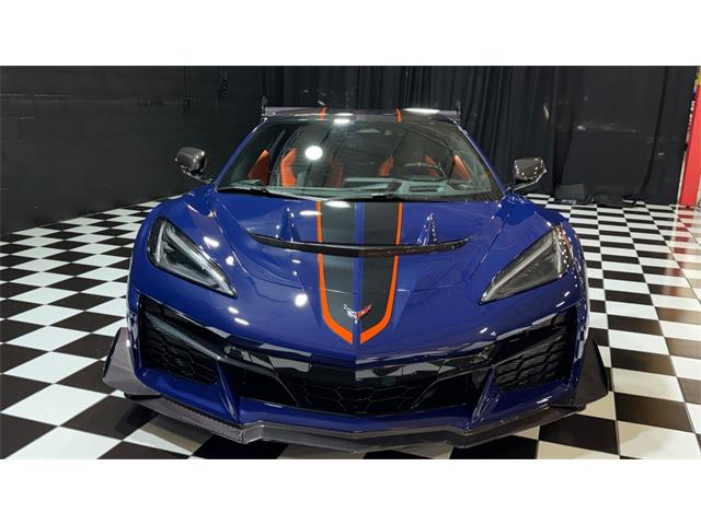 2026 Chevrolet Corvette (CC-2102916) for sale in Addison, Illinois