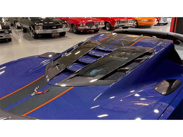 2026 Chevrolet Corvette (CC-2102916) for sale in Addison, Illinois