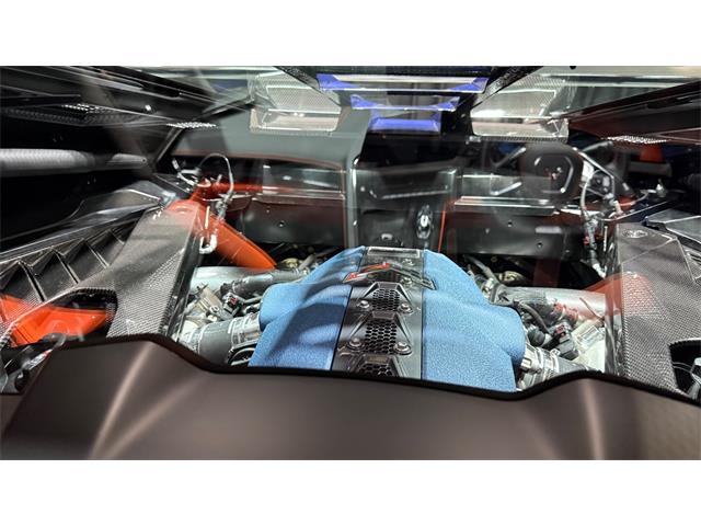 2026 Chevrolet Corvette (CC-2102916) for sale in Addison, Illinois