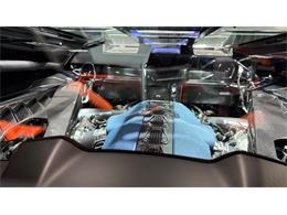 2026 Chevrolet Corvette (CC-2102916) for sale in Addison, Illinois