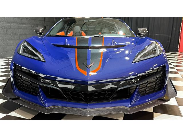 2026 Chevrolet Corvette (CC-2102916) for sale in Addison, Illinois
