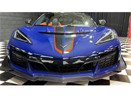 2026 Chevrolet Corvette (CC-2102916) for sale in Addison, Illinois
