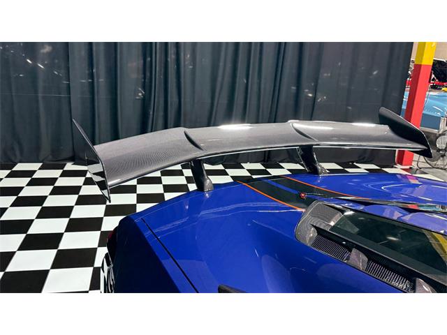 2026 Chevrolet Corvette (CC-2102916) for sale in Addison, Illinois