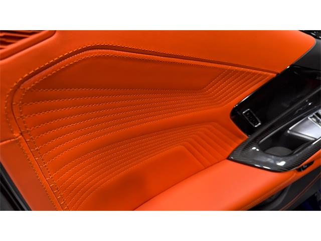 2026 Chevrolet Corvette (CC-2102916) for sale in Addison, Illinois