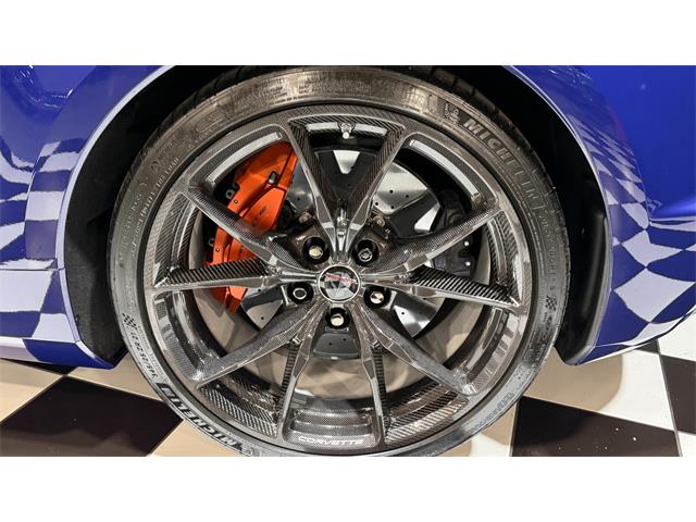 2026 Chevrolet Corvette (CC-2102916) for sale in Addison, Illinois