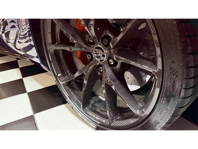 2026 Chevrolet Corvette (CC-2102916) for sale in Addison, Illinois