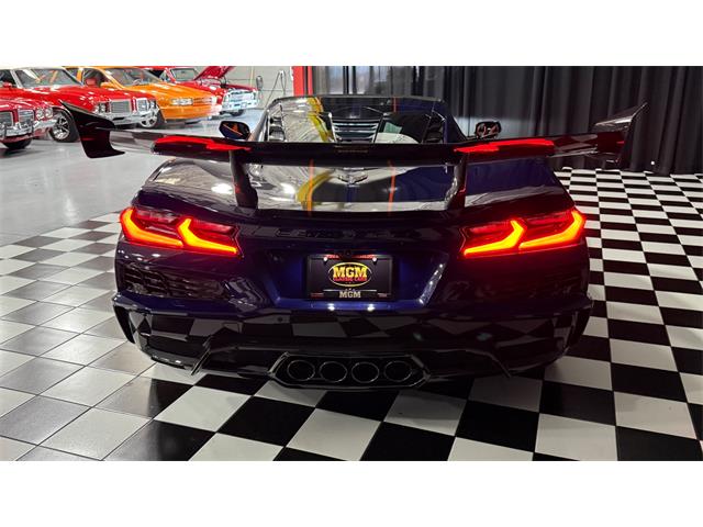 2026 Chevrolet Corvette (CC-2102916) for sale in Addison, Illinois