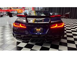 2026 Chevrolet Corvette (CC-2102916) for sale in Addison, Illinois
