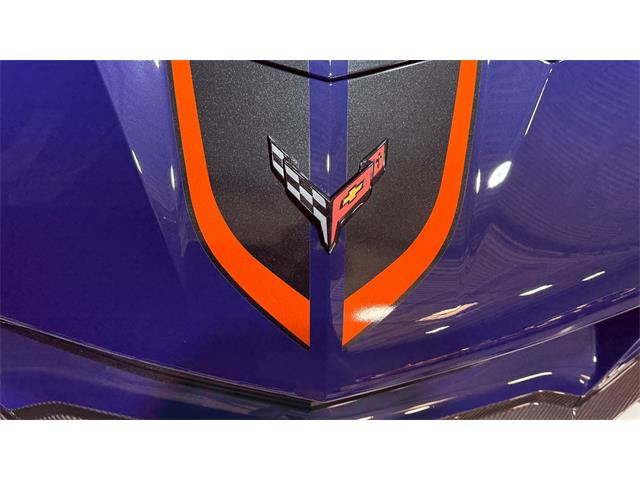 2026 Chevrolet Corvette (CC-2102916) for sale in Addison, Illinois
