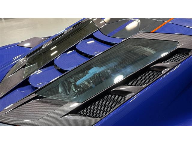 2026 Chevrolet Corvette (CC-2102916) for sale in Addison, Illinois