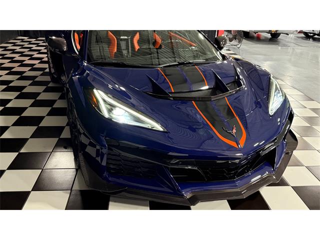 2026 Chevrolet Corvette (CC-2102916) for sale in Addison, Illinois