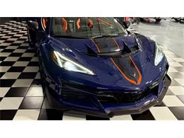2026 Chevrolet Corvette (CC-2102916) for sale in Addison, Illinois