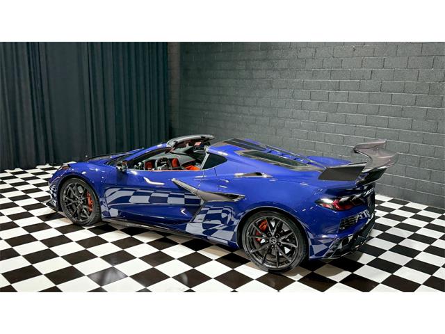 2026 Chevrolet Corvette (CC-2102916) for sale in Addison, Illinois
