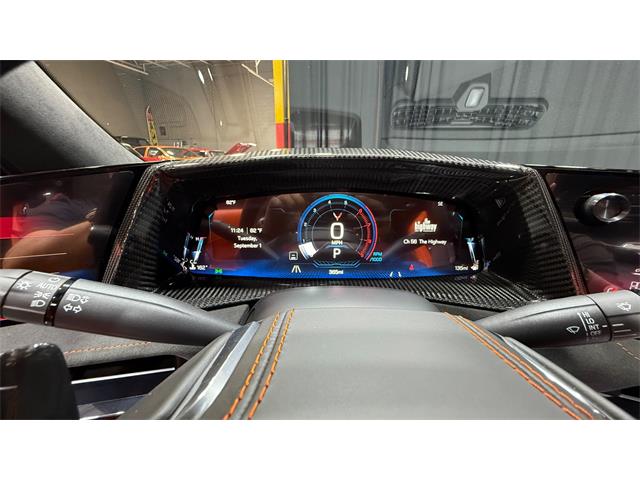 2026 Chevrolet Corvette (CC-2102916) for sale in Addison, Illinois