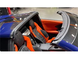 2026 Chevrolet Corvette (CC-2102916) for sale in Addison, Illinois