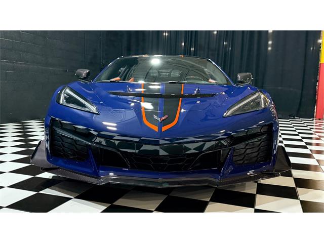 2026 Chevrolet Corvette (CC-2102916) for sale in Addison, Illinois