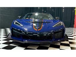 2026 Chevrolet Corvette (CC-2102916) for sale in Addison, Illinois