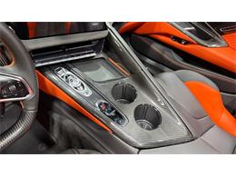 2026 Chevrolet Corvette (CC-2102916) for sale in Addison, Illinois