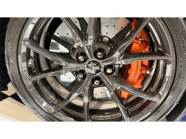 2026 Chevrolet Corvette (CC-2102916) for sale in Addison, Illinois