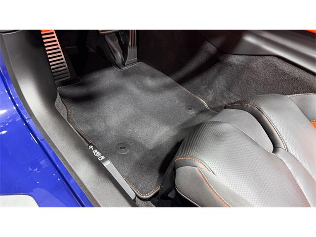 2026 Chevrolet Corvette (CC-2102916) for sale in Addison, Illinois