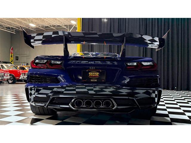 2026 Chevrolet Corvette (CC-2102916) for sale in Addison, Illinois