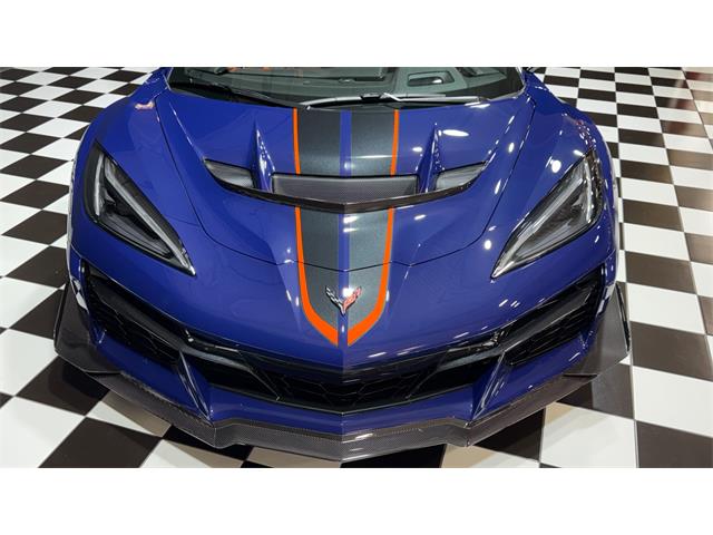 2026 Chevrolet Corvette (CC-2102916) for sale in Addison, Illinois