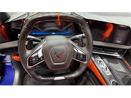 2026 Chevrolet Corvette (CC-2102916) for sale in Addison, Illinois