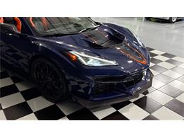 2026 Chevrolet Corvette (CC-2102916) for sale in Addison, Illinois