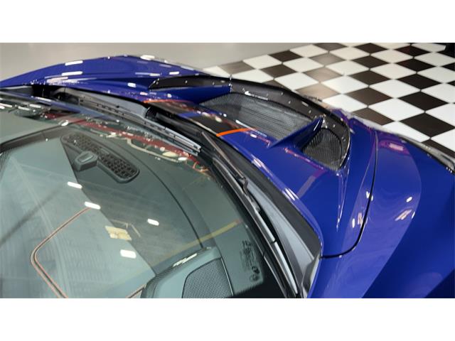2026 Chevrolet Corvette (CC-2102916) for sale in Addison, Illinois