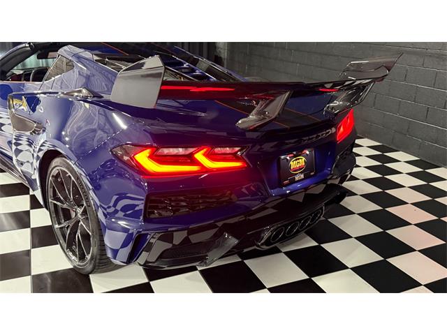 2026 Chevrolet Corvette (CC-2102916) for sale in Addison, Illinois