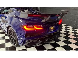2026 Chevrolet Corvette (CC-2102916) for sale in Addison, Illinois