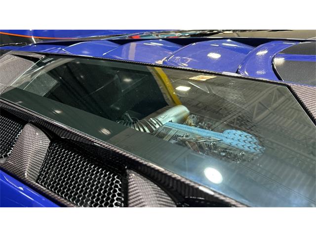 2026 Chevrolet Corvette (CC-2102916) for sale in Addison, Illinois