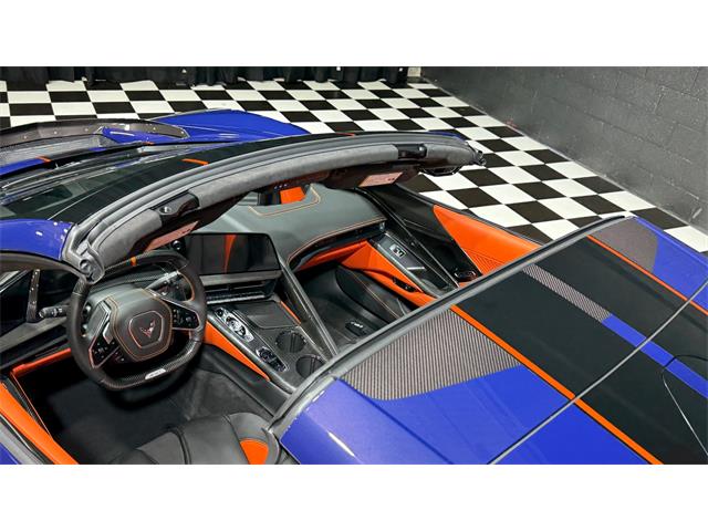 2026 Chevrolet Corvette (CC-2102916) for sale in Addison, Illinois