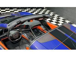 2026 Chevrolet Corvette (CC-2102916) for sale in Addison, Illinois