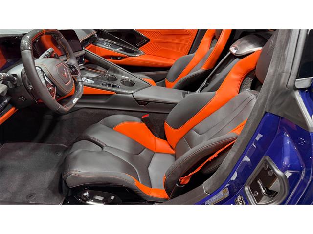 2026 Chevrolet Corvette (CC-2102916) for sale in Addison, Illinois