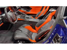 2026 Chevrolet Corvette (CC-2102916) for sale in Addison, Illinois
